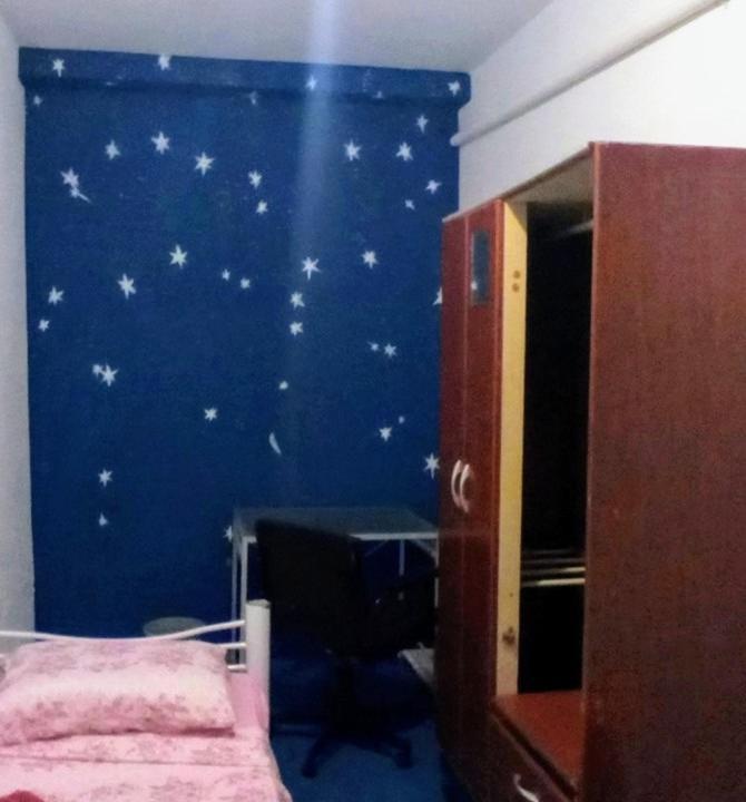 Morada Bemtevi Guest House เซาโจเซดอสกัมปอส ภายนอก รูปภาพ