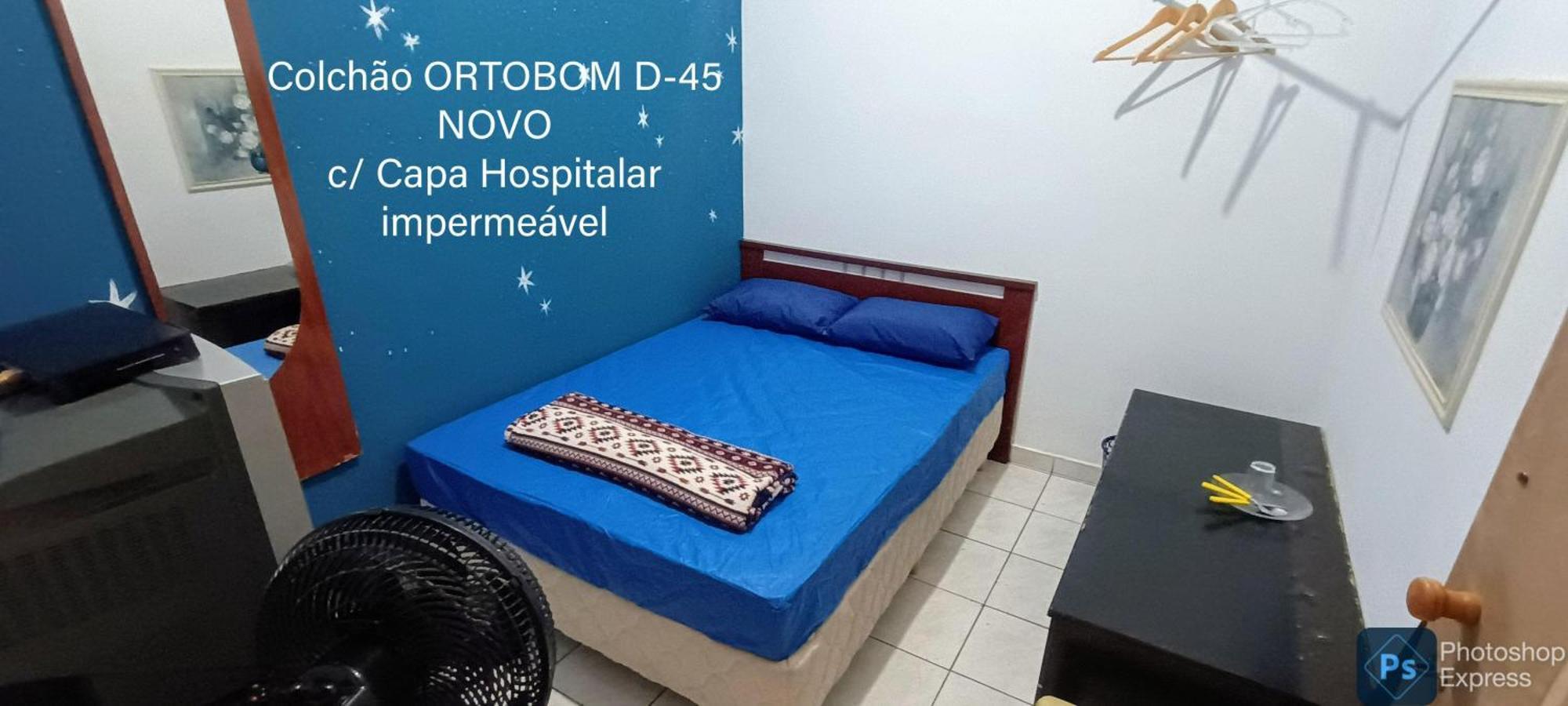 Morada Bemtevi Guest House เซาโจเซดอสกัมปอส ห้อง รูปภาพ