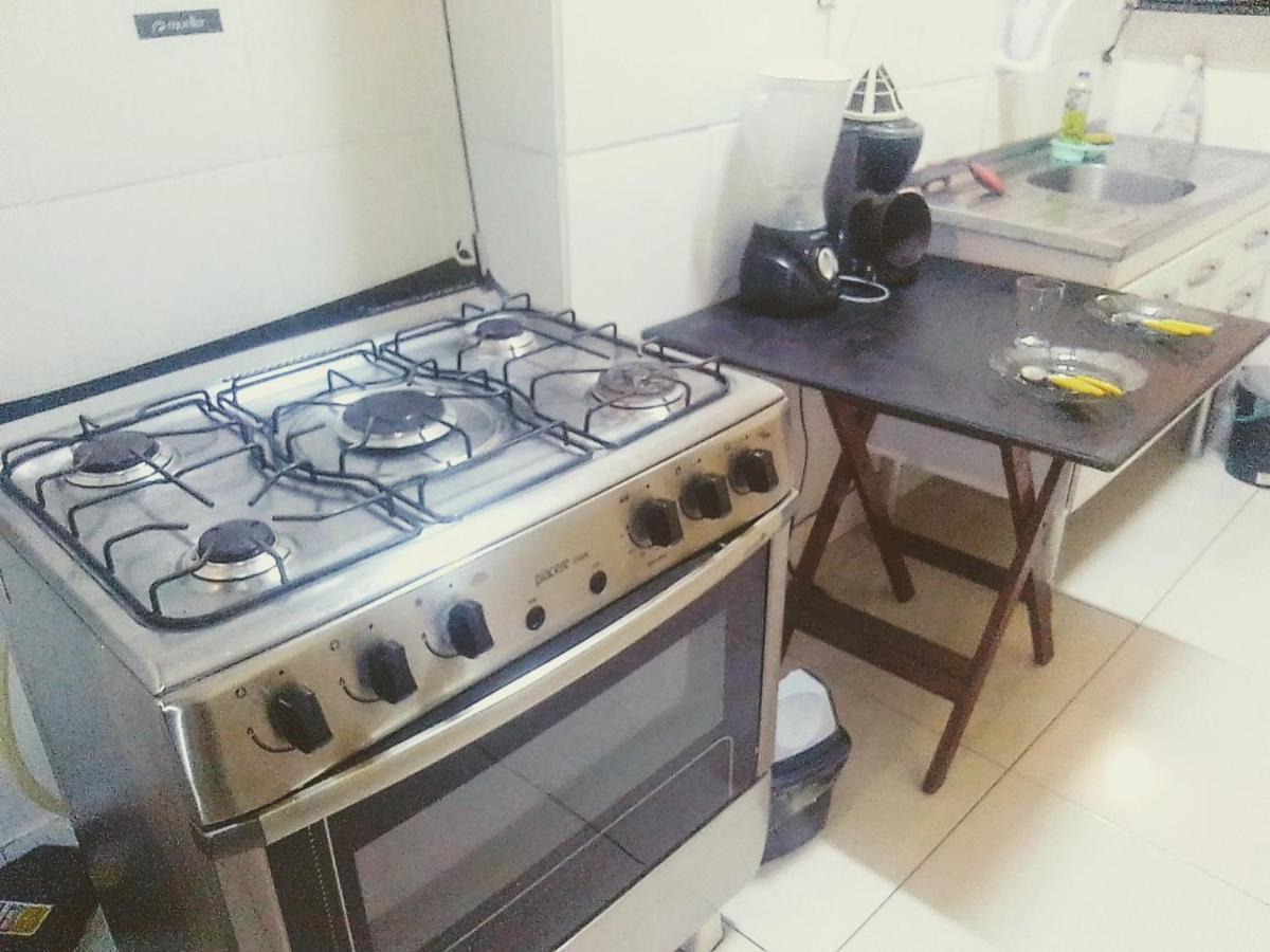 Morada Bemtevi Guest House เซาโจเซดอสกัมปอส ภายนอก รูปภาพ